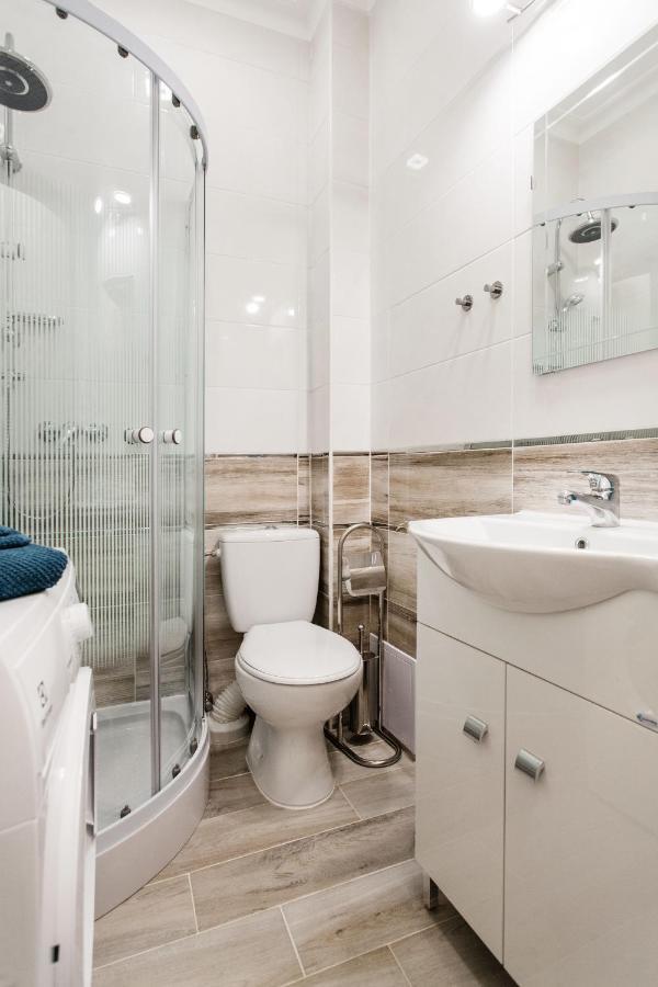 The Little Pearl Close To Westend Budapest Exterior foto