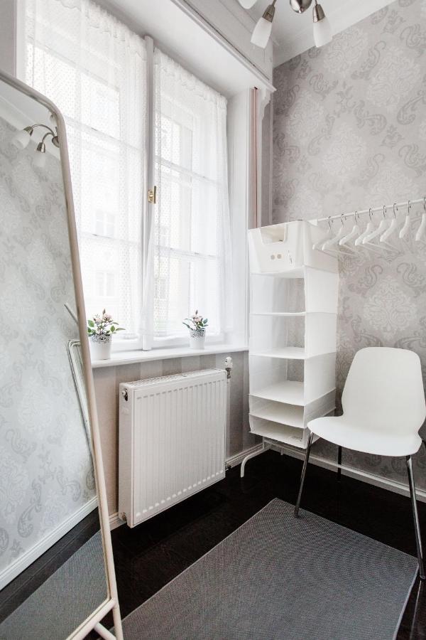The Little Pearl Close To Westend Budapest Exterior foto